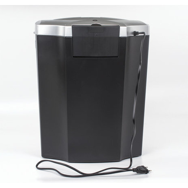 Шредер BRAUBERG S12 531774