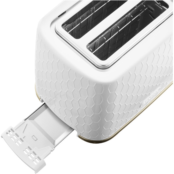 Tостер Sencor STS 7200 WH