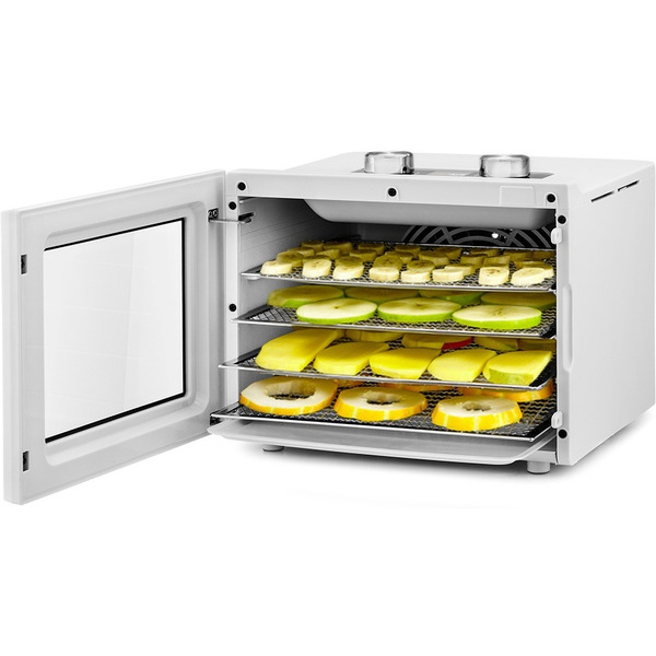 Сушилка для овощей и фруктов Kitfort KT-1915-1