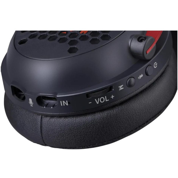 Наушники Redragon Diomedes Pro