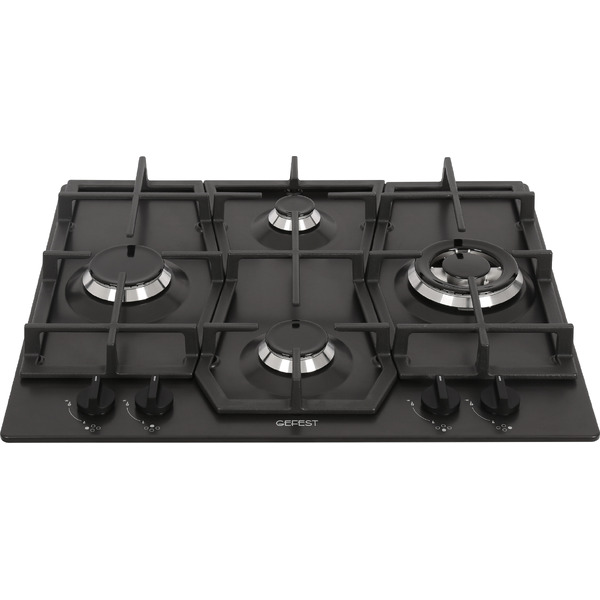 Варочная панель GEFEST ПВГ 1401 К2