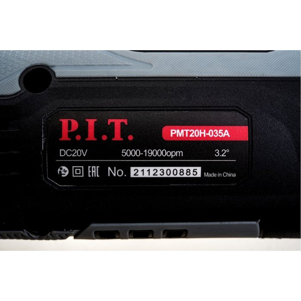 Реноватор P.I.T. PMT20H-035A/1