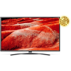 Телевизор LG 43UM7650PLA