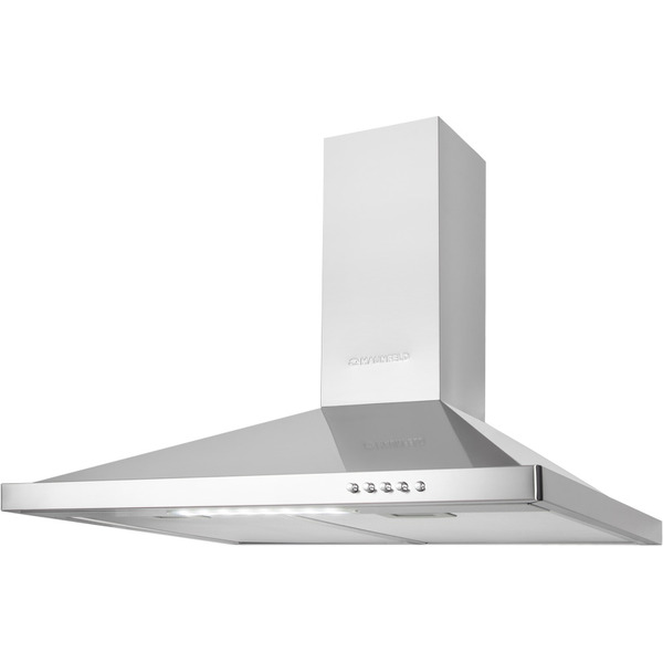 Кухонная вытяжка MAUNFELD Line Slim 60 (нержавеющая сталь)