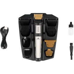 Машинка для стрижки Timberk T-HC341SLDW