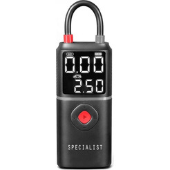 Автомобильный компрессор Berkut DAC-compact