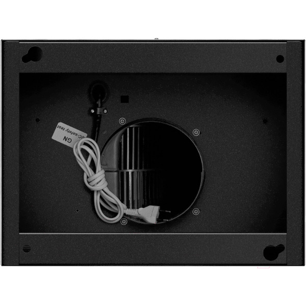 Кухонная вытяжка MAUNFELD Bath Isla 401 (нержавеющая сталь)