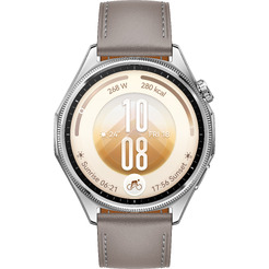 Умные часы Huawei Watch GT 7 46 мм (серый)