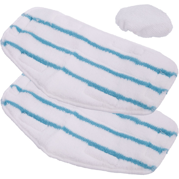 Паровая швабра Maunfeld MF-1934GR