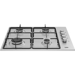 Варочная панель BEKO HIGG 641C3 SX