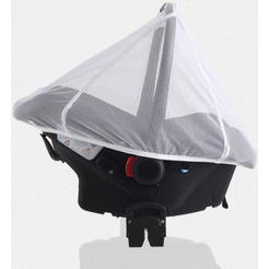 Автокресло Riko Carlo (черный)