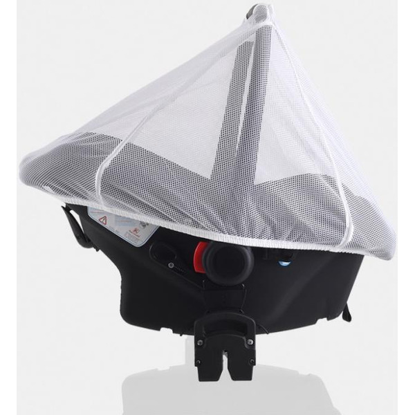 Автокресло Riko Carlo (черный)