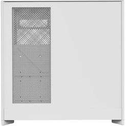 Корпус Montech HS02 (белый)