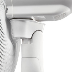Вентилятор Electrolux EFF-1006W