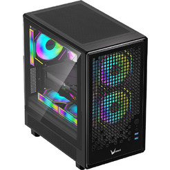 Корпус Formula Air Mesh G2 (черный)