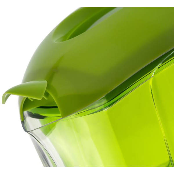 Кувшин Гейзер Вега (зеленый)