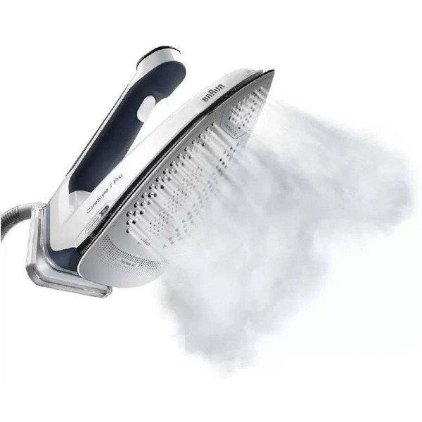 Гладильная система Braun CareStyle 7 Pro IS7282BL