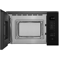 Встраиваемая микроволновая печь MAUNFELD MBMO820SGB09