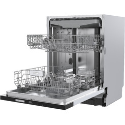 Встраиваемая посудомоечная машина DeLonghi DDW 06F Diamante