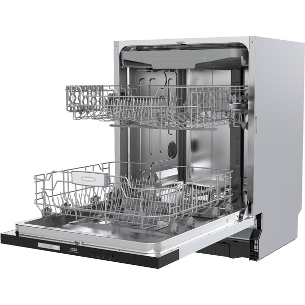Встраиваемая посудомоечная машина DeLonghi DDW 06F Diamante