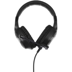 Игровые наушники TFN Saibot ZX-17 (TFN-GM-HS-ZX-17BK)