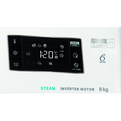Стиральная машина Whirlpool FFB 8258 WV EE