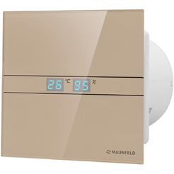 Вытяжной вентилятор MAUNFELD MFE10THGBG