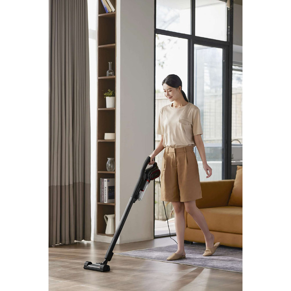 Вертикальный пылесос Deerma DX700 PRO