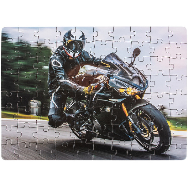 Пазлы DREAM MAKERS Мотоциклы RI8009C