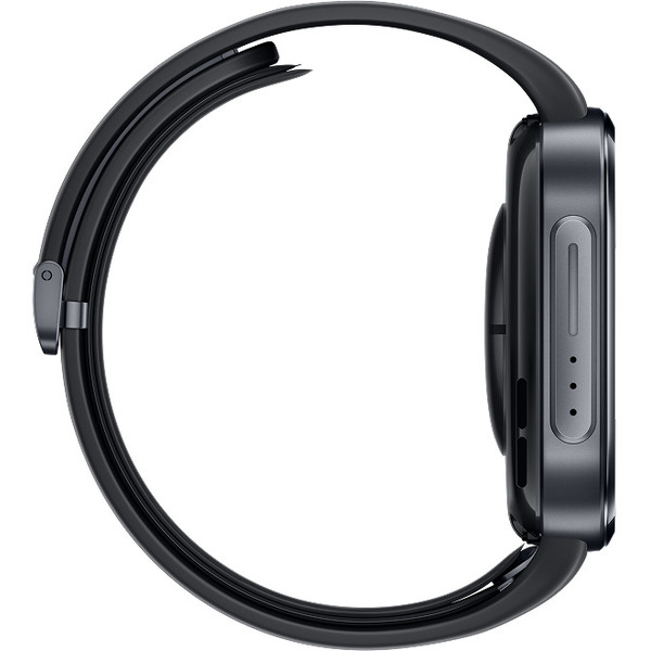 Смарт-часы HUAWEI Watch D3 RIV-B10 (черный)