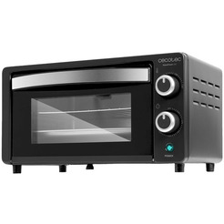 Ростер Cecotec Bake&Toast 1090 Black