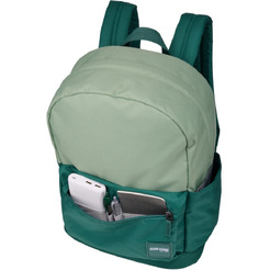Рюкзак Case Logic Commence 24L CCAM1216IG (зеленый)