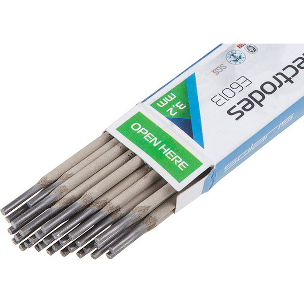 Электрод SOLARIS Е6013 ф 3.2мм, (WM-E6013-32025)