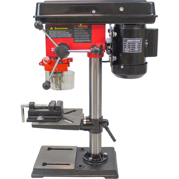 Сверлильный станок Edon BD-16/500