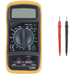 Мультиметр Deko DT Smart Plus (065-0282)