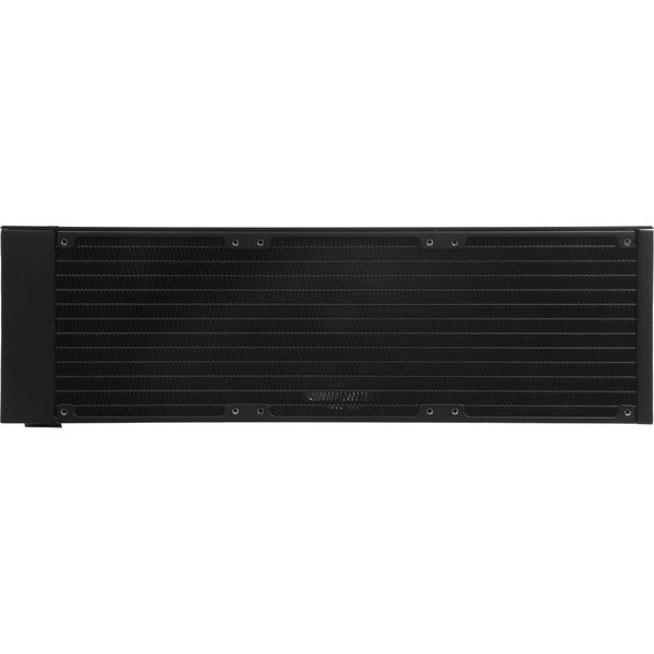 Система жидкостного охлаждения для процессора Lian Li Hydroshift II LCD-C 360CL GHS2LCD36RB G89.GHS2LCD36RB.R0