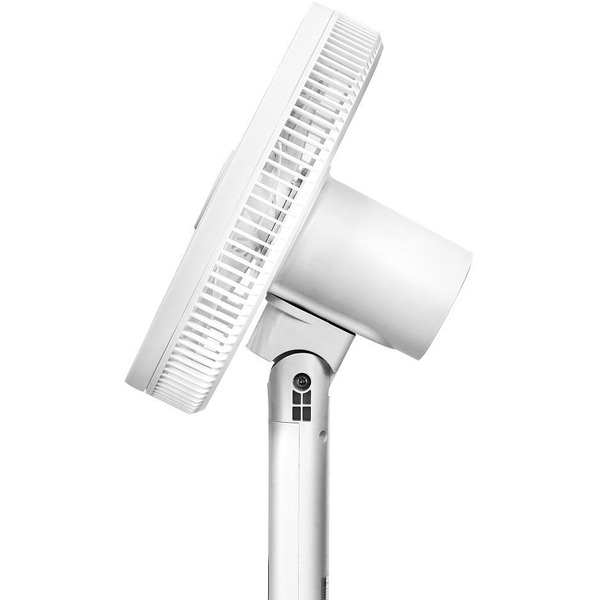 Вентилятор EVOLUTION AirLeaf AL-707R