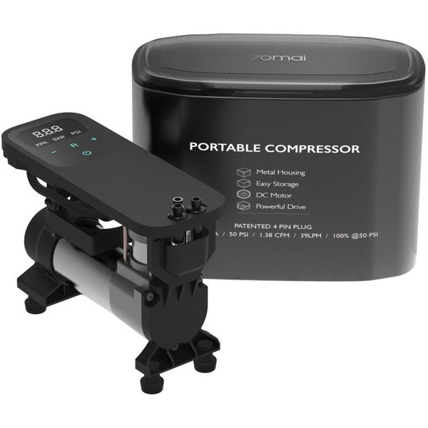 Автомобильный компрессор 70mai Air Compressor Midrive TP01