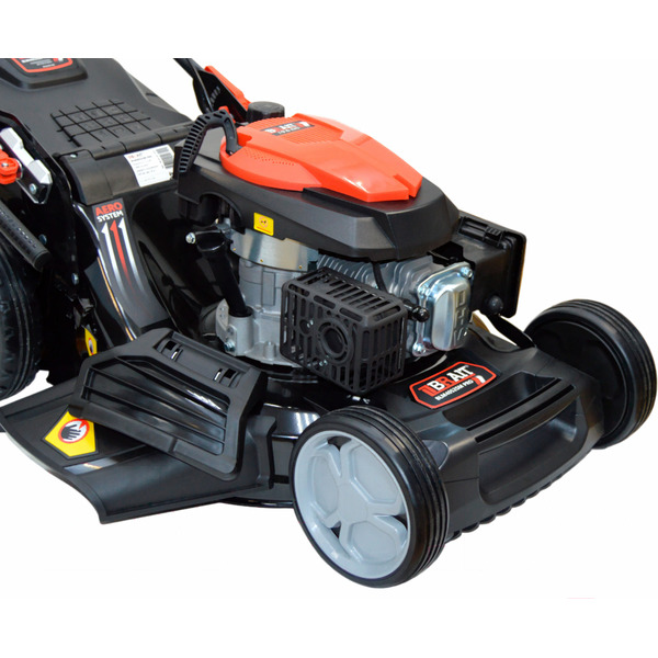 Газонокосилка Brait BLM4052SM Pro