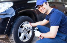 Как выбрать автомобильный компрессор