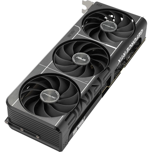 Видеокарта Asus PRIME-RTX5060TI-O8G