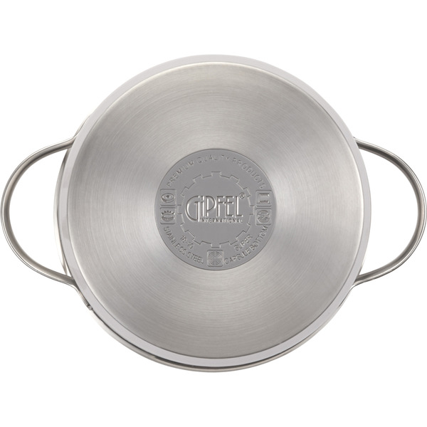 Кастрюля Gipfel Victory 1366