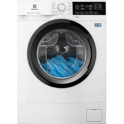 Стиральная машина Electrolux SensiCare 600 EWS6307BE