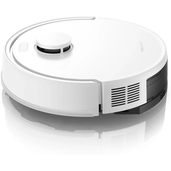 Робот-пылесос Trouver Robot Vacuum E20 Pro RLE12SA (White)