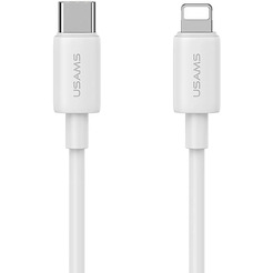 Кабель USAMS YD Series SJ712 (белый)