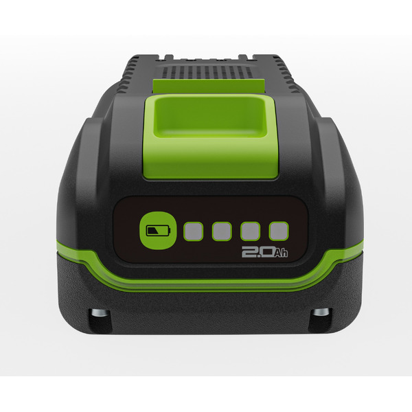 Аккумулятор Greenworks G40HP2 2958407 (40В/2 Ач)