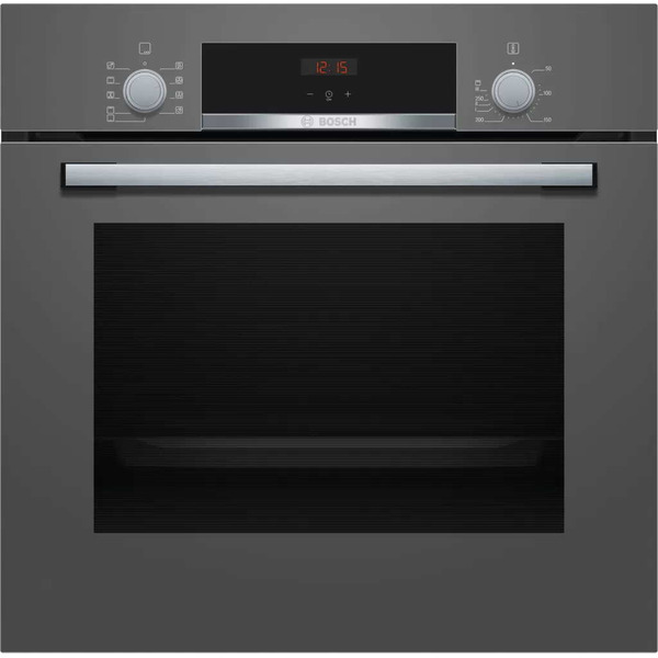 Духовой шкаф Bosch Serie 4 HBF514BH0T