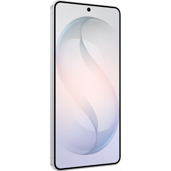 Смартфон Samsung Galaxy S26+ SM-S947 12GB/512GB (белый)