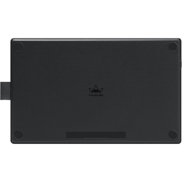 Графический планшет HUION Inspiroy RTM-500 (черный)