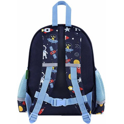 Рюкзак BRAUBERG Kids Play. In Space 272051